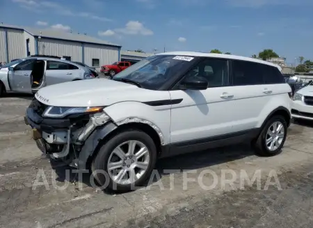 LAND ROVER RANGE ROVE 2016 vin SALVP2BG8GH122374 from auto auction Copart