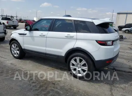 LAND ROVER RANGE ROVE 2016 vin SALVP2BG8GH122374 from auto auction Copart