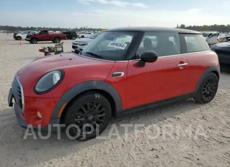 Mini Cooper 2019 2019 vin WMWXP5C53K2H32077 from auto auction Copart