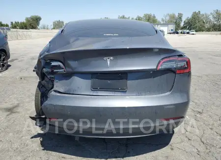 TESLA MODEL 3 2023 vin 5YJ3E1EA3PF712939 from auto auction Copart