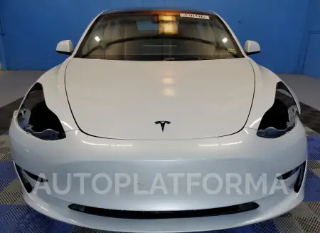 TESLA MODEL 3 2023 vin 5YJ3E1EA8PF436340 from auto auction Copart