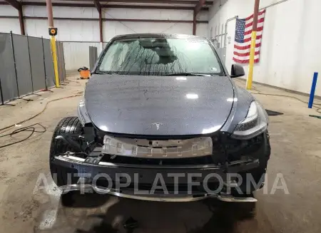 TESLA MODEL Y 2023 vin 7SAYGDEE6PA178095 from auto auction Copart