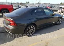 VOLVO S60 T5 R-D 2021 vin 7JR102FZ1MG107997 from auto auction Copart