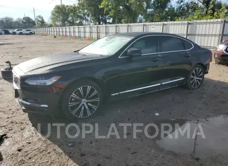 Volvo S90 2023 2023 vin LVY062MN4PP350435 from auto auction Copart