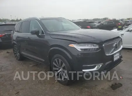 VOLVO XC90 PLUS 2023 vin YV4062PN0P1941624 from auto auction Copart