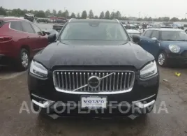 VOLVO XC90 PLUS 2023 vin YV4062PN0P1941624 from auto auction Copart