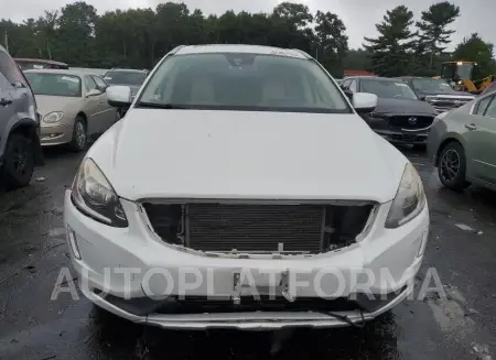 VOLVO XC60 T6 PL 2015 vin YV4902RD6F2623853 from auto auction Copart