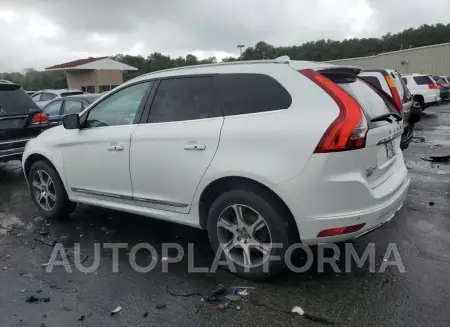 VOLVO XC60 T6 PL 2015 vin YV4902RD6F2623853 from auto auction Copart