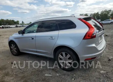 VOLVO XC60 T6 PR 2016 vin YV4902RK7G2795339 from auto auction Copart