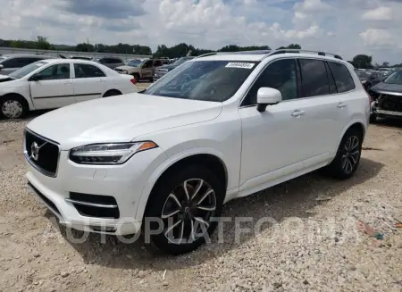 Volvo XC90 T6 2017 2017 vin YV4A22PK5H1164090 from auto auction Copart