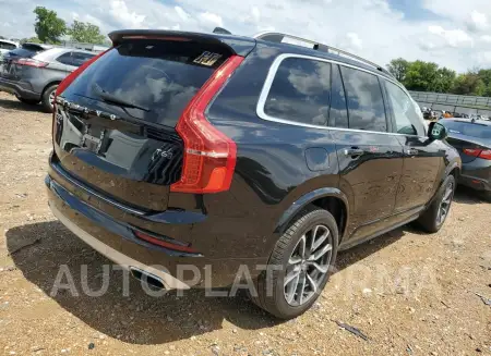 VOLVO XC90 T6 2018 vin YV4A22PK5J1385940 from auto auction Copart