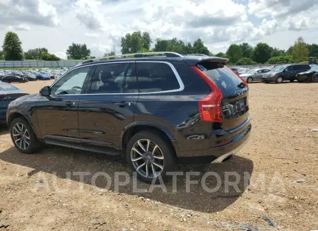 VOLVO XC90 T6 2018 vin YV4A22PK5J1385940 from auto auction Copart