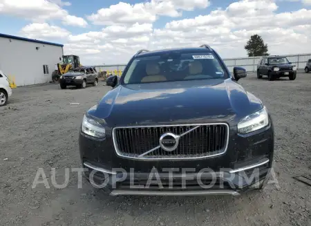 VOLVO XC90 T6 2016 vin YV4A22PK8G1054472 from auto auction Copart