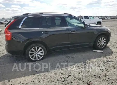 VOLVO XC90 T6 2016 vin YV4A22PK8G1054472 from auto auction Copart