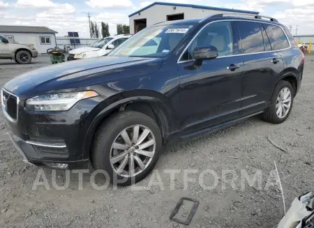 Volvo XC90 T6 2016 2016 vin YV4A22PK8G1054472 from auto auction Copart