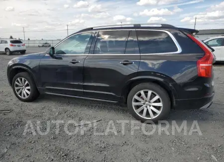 VOLVO XC90 T6 2016 vin YV4A22PK8G1054472 from auto auction Copart