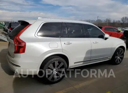 VOLVO XC90 T8 RE 2021 vin YV4BR00L7M1765809 from auto auction Copart