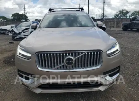 VOLVO XC90 ULTIM 2024 vin YV4H60CF1R1253995 from auto auction Copart