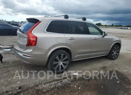 VOLVO XC90 ULTIM 2024 vin YV4H60CF1R1253995 from auto auction Copart