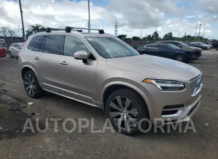 VOLVO XC90 ULTIM 2024 vin YV4H60CF1R1253995 from auto auction Copart