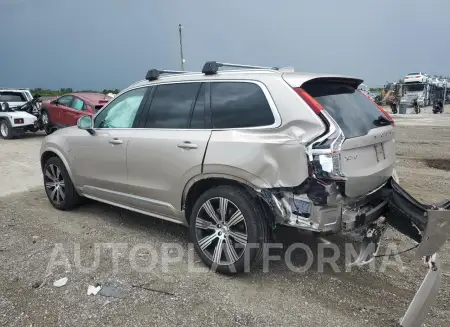 VOLVO XC90 ULTIM 2024 vin YV4H60CF1R1253995 from auto auction Copart