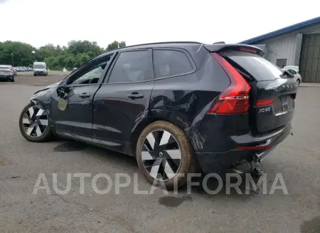 VOLVO XC60 PLUS 2024 vin YV4H60DL0R1902514 from auto auction Copart