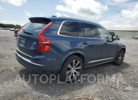 VOLVO XC90 PLUS 2024 vin YV4L12PE5R1165568 from auto auction Copart