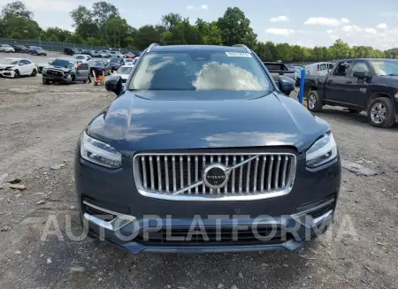 VOLVO XC90 PLUS 2024 vin YV4L12PE5R1165568 from auto auction Copart