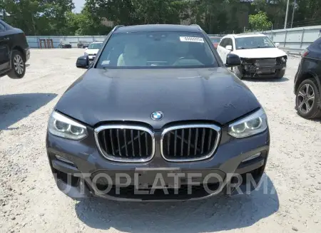 BMW X3 XDRIVE3 2019 vin 5UXTR9C52KLR06245 from auto auction Copart