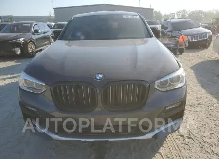 BMW X4 XDRIVE3 2019 vin 5UXUJ3C51KLG53611 from auto auction Copart