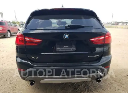 BMW X1 SDRIVE2 2018 vin WBXHU7C31J5L06671 from auto auction Copart