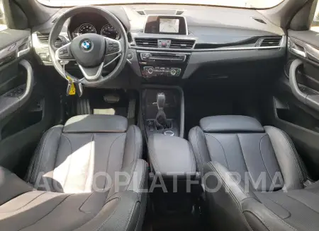 BMW X1 SDRIVE2 2018 vin WBXHU7C31J5L06671 from auto auction Copart