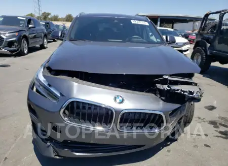 BMW X2 XDRIVE2 2020 vin WBXYJ1C00L5P63518 from auto auction Copart