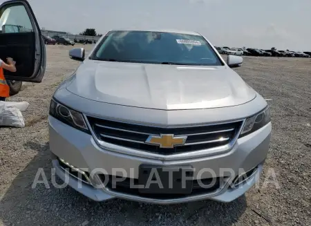 CHEVROLET IMPALA LT 2019 vin 1G11Z5SA8KU141819 from auto auction Copart