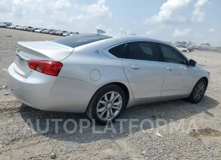 CHEVROLET IMPALA LT 2019 vin 1G11Z5SA8KU141819 from auto auction Copart