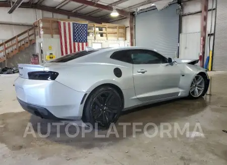 CHEVROLET CAMARO LT 2018 vin 1G1FB1RS1J0130653 from auto auction Copart