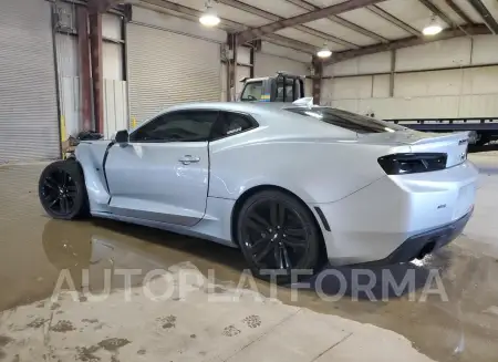 CHEVROLET CAMARO LT 2018 vin 1G1FB1RS1J0130653 from auto auction Copart