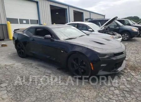 CHEVROLET CAMARO SS 2017 vin 1G1FF1R70H0215557 from auto auction Copart