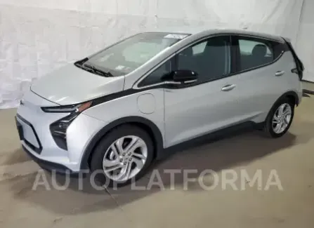 Chevrolet Bolt 2023 2023 vin 1G1FW6S07P4175656 from auto auction Copart