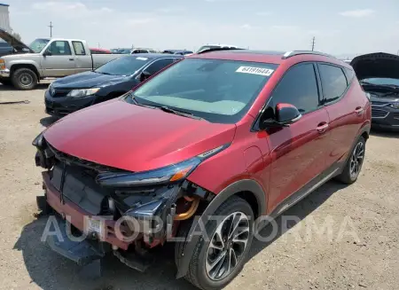 Chevrolet Bolt 2022 2022 vin 1G1FZ6S09N4109209 from auto auction Copart