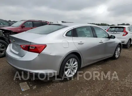 CHEVROLET MALIBU LT 2017 vin 1G1ZE5ST3HF159190 from auto auction Copart