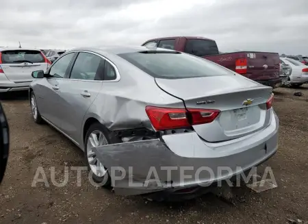 CHEVROLET MALIBU LT 2017 vin 1G1ZE5ST3HF159190 from auto auction Copart