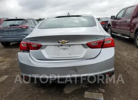 CHEVROLET MALIBU LT 2017 vin 1G1ZE5ST3HF159190 from auto auction Copart