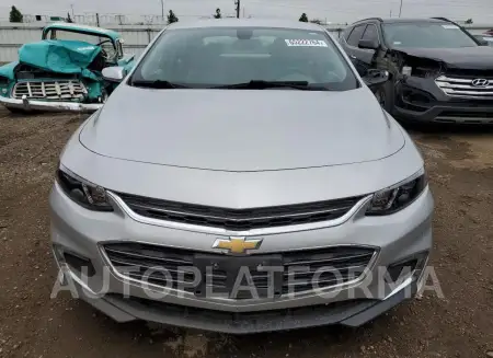 CHEVROLET MALIBU LT 2017 vin 1G1ZE5ST3HF159190 from auto auction Copart