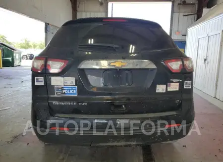 CHEVROLET TRAVERSE L 2017 vin 1GNKVGKD5HJ287013 from auto auction Copart