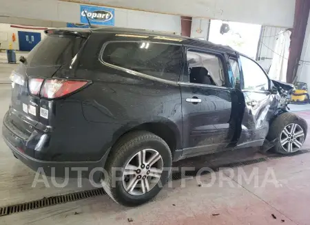 CHEVROLET TRAVERSE L 2017 vin 1GNKVGKD5HJ287013 from auto auction Copart