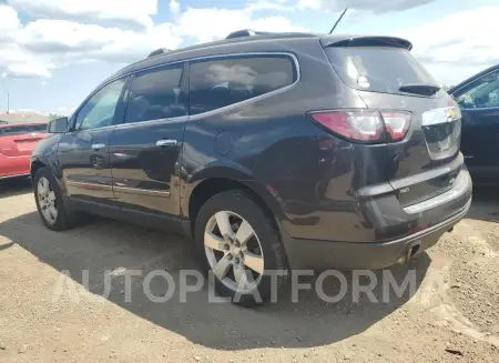 CHEVROLET TRAVERSE L 2015 vin 1GNKVJKD0FJ375994 from auto auction Copart