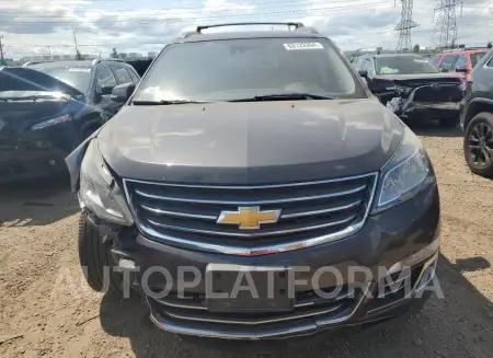 CHEVROLET TRAVERSE L 2015 vin 1GNKVJKD0FJ375994 from auto auction Copart