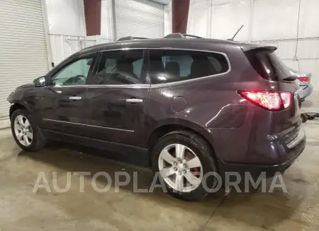 CHEVROLET TRAVERSE L 2015 vin 1GNKVJKDXFJ273036 from auto auction Copart