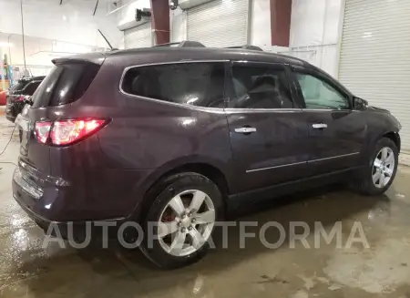 CHEVROLET TRAVERSE L 2015 vin 1GNKVJKDXFJ273036 from auto auction Copart